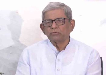 প্রধান উপদেষ্টার সঙ্গে তারেক রহমানের সাক্ষাৎ টার্নিং পয়েন্ট হতে পারে: ফখরুল