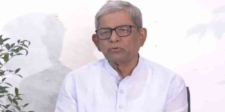 প্রধান উপদেষ্টার সঙ্গে তারেক রহমানের সাক্ষাৎ টার্নিং পয়েন্ট হতে পারে: ফখরুল