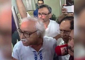 ঐকমত্য কমিশনের সংলাপ থেকে গণফোরাম-সিপিবির ওয়াকআউট