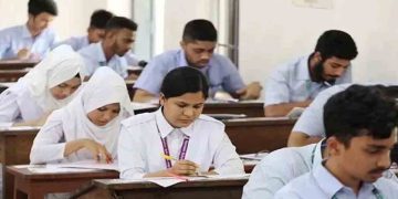 এইচএসসি পরীক্ষা শুরু আজ