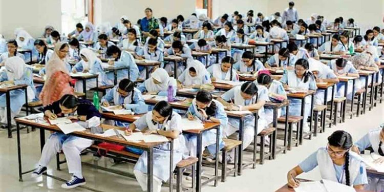 ২০২৬ সালের এইচএসসি পরীক্ষা হবে পূর্ণাঙ্গ পাঠ্যসূচিতে