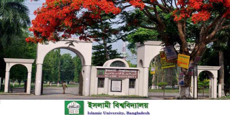 লিভার সিরোসিসে ইবি শিক্ষার্থীর মৃত্যু