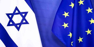 ইসরায়েলের বিরুদ্ধে কঠোর পদক্ষেপ নেবে ইইউ