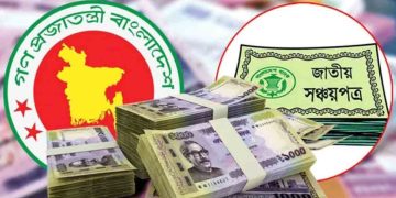 সঞ্চয়পত্র কেনা, ক্রেডিট কার্ড ও ট্রেড লাইসেন্স নিতে রিটার্ন জমার বাধ্যবাধকতা নেই