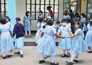 দীর্ঘ ছুটি শেষে শিক্ষা প্রতিষ্ঠান খুলছে আজ