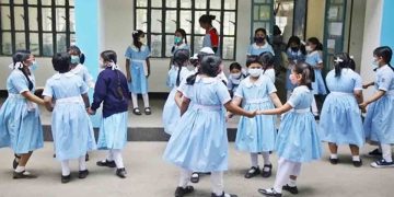 দীর্ঘ ছুটি শেষে শিক্ষা প্রতিষ্ঠান খুলছে আজ