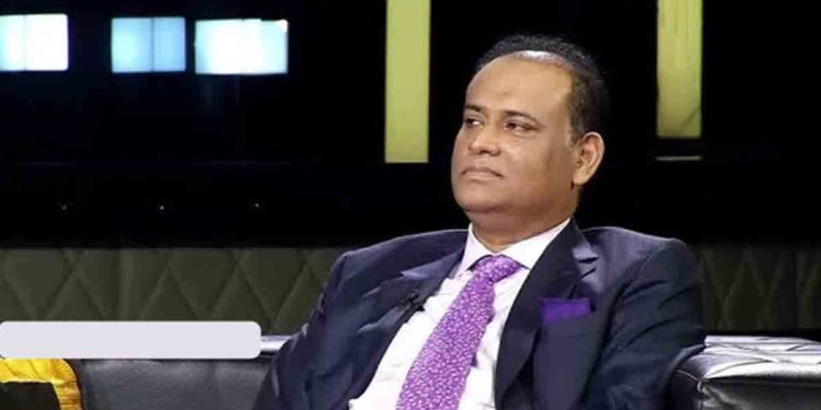 সাবেক ভূমিমন্ত্রী সাইফুজ্জামানের যুক্তরাজ্যের সম্পত্তি জব্দ