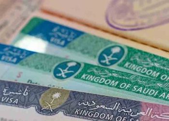 বাংলাদেশসহ ১৪টি দেশের ভিসা স্থগিত করল সৌদি