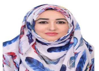 চাঁপাইনবাবগঞ্জবাসী সহ সকলকে ঈদুল আযহার শুভেচ্ছা জানিয়েছেন মাসউদা আফরোজ হক শুচি