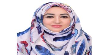 চাঁপাইনবাবগঞ্জবাসী সহ সকলকে ঈদুল আযহার শুভেচ্ছা জানিয়েছেন মাসউদা আফরোজ হক শুচি