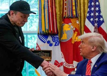 মাস্কের সঙ্গে সম্পর্ক শেষ, বিরোধীদের সহায়তা করলে ‘গুরুতর পরিণতি’ হবে : ট্রাম্প