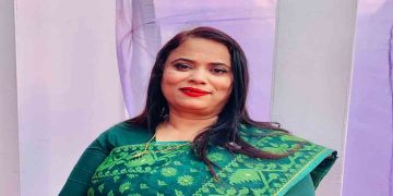 সাবেক এমপি সাবিনা আক্তার তুহিন গ্রেপ্তার