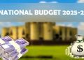 ২০২৫-২৬ অর্থবছরের বাজেট ঘোষণা বিকেলে
