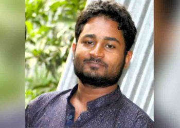 এক রক্ত বালক রাজু 