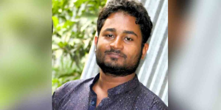 এক রক্ত বালক রাজু 