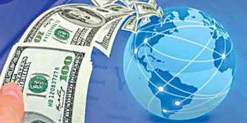 ১১ মাসে প্রবাসী আয়ে রেকর্ড