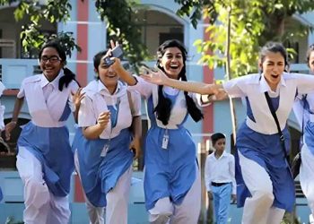 স্কুল-মাদ্রাসায় ঈদের ছুটি শুরু, ৩ জুন কলেজ-প্রাথমিকে