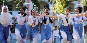 স্কুল-মাদ্রাসায় ঈদের ছুটি শুরু, ৩ জুন কলেজ-প্রাথমিকে