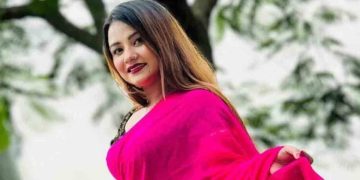 লাইফ সাপোর্টে অভিনেত্রী তানিন সুবহা