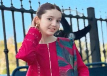 জনপ্রিয় টিকটকারকে গুলি করে হত্যা