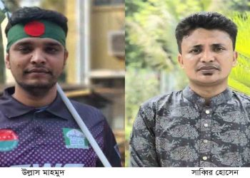 ইবিতে ছাত্রদলের দুই নেতার বিরুদ্ধে চাঁদা দাবির অভিযোগ