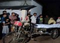 মাকে লাঞ্ছনার পর গণপিটুনিতে যুবকের মৃত্যু
