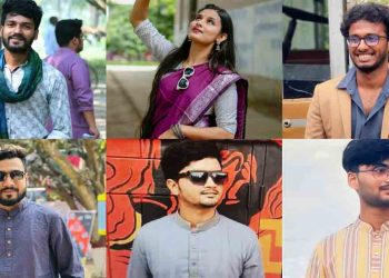 ফুটবল খেলাকে কেন্দ্র করে মারামারি, ভিডিও করায় সাংবাদিকদের মারধর