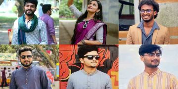 ফুটবল খেলাকে কেন্দ্র করে মারামারি, ভিডিও করায় সাংবাদিকদের মারধর