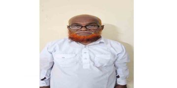 চাঁপাইনবাবগঞ্জে আওয়ামীলীগ নেতা ও উপজেলা ভাইস চেয়ারম্যান  গোলাম কিবরিয়া গ্রেপ্তার