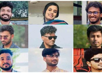 ইবিতে সাংবাদিকদের মারধরের ঘটনাকে ধামাচাপা দিতে অভিযুক্তদের ভুয়া নাটক