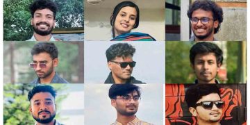 ইবিতে সাংবাদিকদের মারধরের ঘটনাকে ধামাচাপা দিতে অভিযুক্তদের ভুয়া নাটক