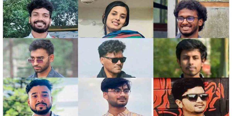 ইবিতে সাংবাদিকদের মারধরের ঘটনাকে ধামাচাপা দিতে অভিযুক্তদের ভুয়া নাটক