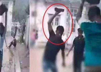 সোহাগ হত্যা মামলার অন্যতম আসামি নান্নু গ্রেপ্তার