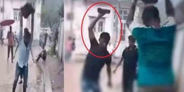 সোহাগ হত্যা মামলার অন্যতম আসামি নান্নু গ্রেপ্তার