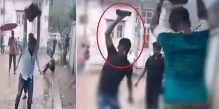সোহাগ হত্যা মামলার অন্যতম আসামি নান্নু গ্রেপ্তার