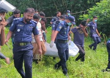 রাঙামাটিতে ব্যবসায়ীর বস্তাবন্দী খণ্ডিত লাশ উদ্ধার