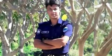 জুলাই বিপ্লব নিয়ে কটূক্তি করায় সেই পুলিশ সদস্য ক্লোজড