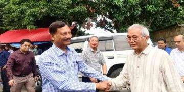 কাপ্তাই লেককে মৎস্য চাষের উপযোগী করে গড়ে তুলতে হবে: পররাষ্ট্র উপদেষ্টা