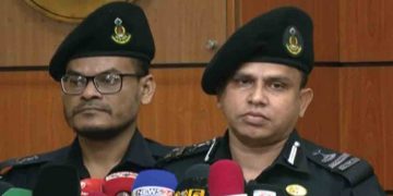 মুরাদনগরের আলোচিত সেই ঘটনার চাঞ্চল্যকর তথ্য দিলো র‌্যাব