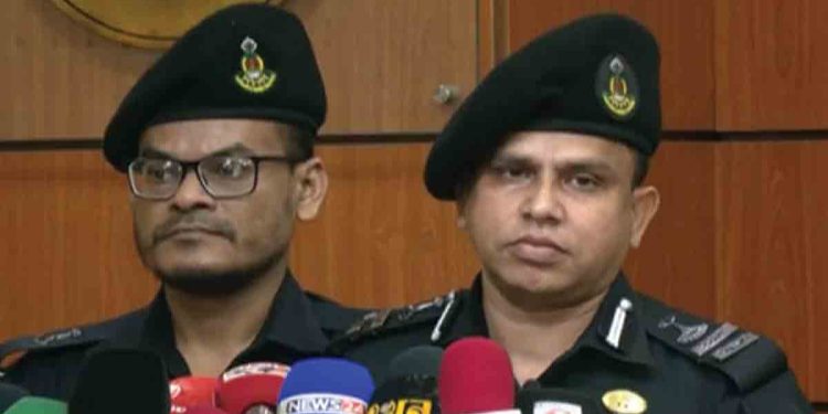 মুরাদনগরের আলোচিত সেই ঘটনার চাঞ্চল্যকর তথ্য দিলো র‌্যাব