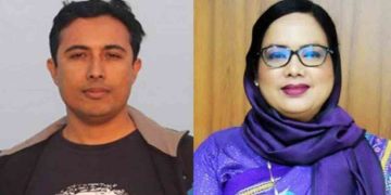 কুড়িগ্রামে সাংবা‌দিক নির্যাতন মামলায় সাবেক ডি‌সি ও তিন ম্যাজিস্ট্রেটের বিরু‌দ্ধে চার্জশিট