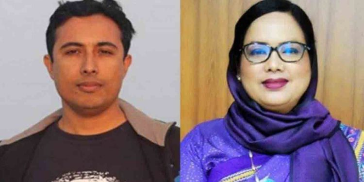 কুড়িগ্রামে সাংবাদিক নির্যাতন মামলায় সাবেক ডিসি ও তিন ম্যাজিস্ট্রেটের বিরুদ্ধে চার্জশিট