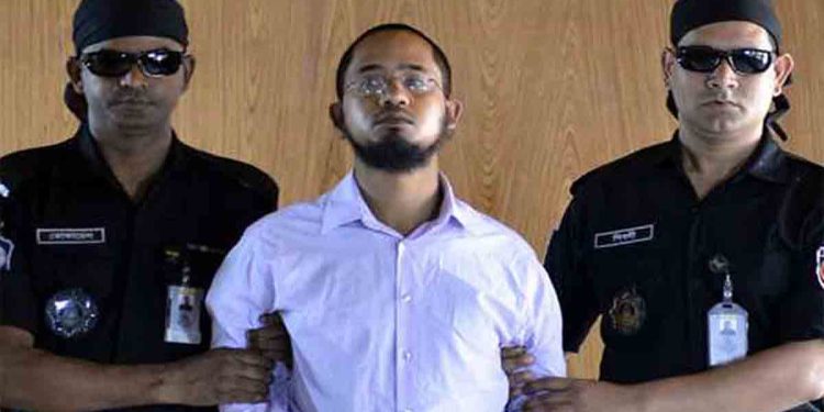 ব্লগার অভিজিৎ হত্যা মামলা: যাবজ্জীবন কারাদণ্ডপ্রাপ্ত ফারাবীর জামিন