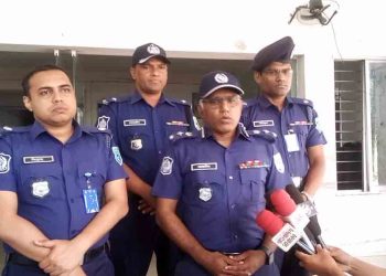 সাঘাটায় সিজু মৃত্যু ঘটনার তদন্তে এডিশনাল ডিআইজি 