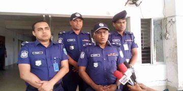 সাঘাটায় সিজু মৃত্যু ঘটনার তদন্তে এডিশনাল ডিআইজি 