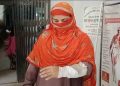 শিবগঞ্জে জমি ও লেনদেনের বিরোধে নারীর ওপর  হামলা ও লুটপাটের অভিযোগ