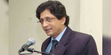 জনতা ব্যাংকের সাবেক চেয়ারম্যান ড. আবুল বারকাত গ্রেপ্তার