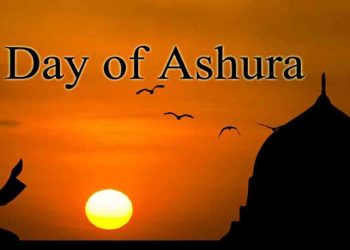 পবিত্র আশুরা আজ