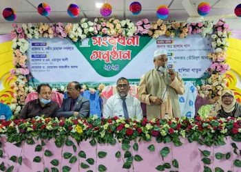 ইসলামিক ফাউন্ডেশনের প্রথম বুক কর্নার হবে ইবিতে