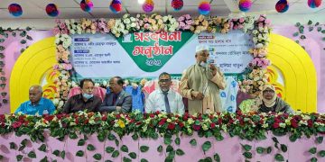 ইসলামিক ফাউন্ডেশনের প্রথম বুক কর্নার হবে ইবিতে